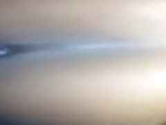 Big Dick Takes On Big Booty Hoe