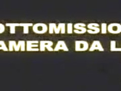 Fabulous classic porn clip from the Golden Period