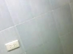 Amazing Homemade clip with Changing Room, Voyeur scenes