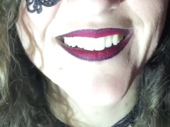 SEGATI mentre io ti parlo !!!