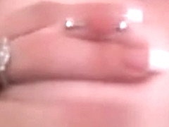 Webcam Teen Hammock Masturbation