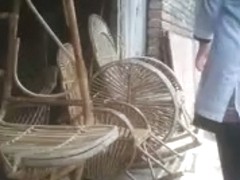 Bangladeshi street Booty