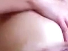 Ole4kaangel fucks her ass