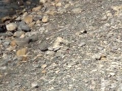 Hidden Zone Exposed beach 7