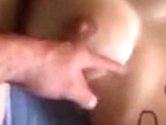 Amature red haired girlfriend