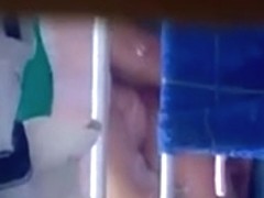 neighborhood:-) cousin