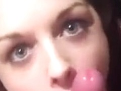 Engulfing the ideal shlong