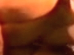 My Ex GF taking a hard ramming off of me..