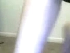 Youthful Legal Age Teenager With Incredible Body Livecam