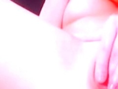 Pink Pussy Lea Masturbating