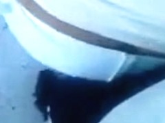 encoxada na enfermeira