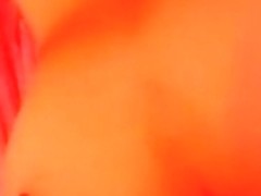 Amazing Amateur clip with Brunette, POV scenes