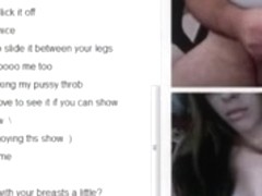 Legal Age Teenager-eighteen-Chat-Jerk