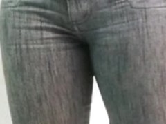 Pacotao de uma assitente de banco gostosa