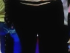 Super Nalgona Mayas Negras