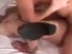 she loves the cum on the face