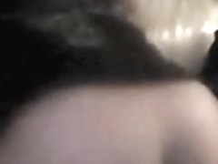 That Hottie rides so well