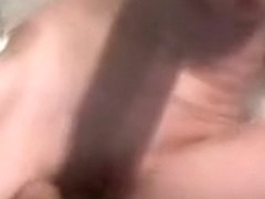 amanita toy in the ass