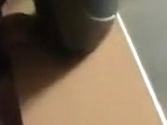 Exotic Amateur movie with Blonde, Femdom scenes