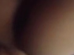 latina gf done doggy pov by white