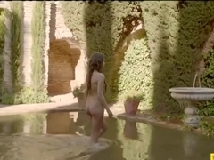 Toledo S01E01 (2012) Paula Rego