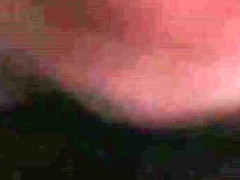 Busty asian with hairy vagina