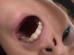 Gela in Hardcore Butt Fuck - NoBoring