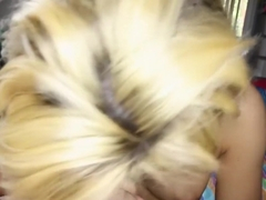 CapriceCapone - Scene 1