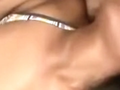 Big tits and ass ebony