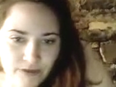 crapsanddogwater showed on webcam as she is loves yourself fuck