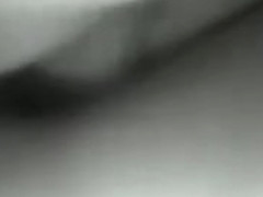 Sexy night blowjob