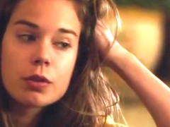 Alia Shawkat,Laia Costa - Duck Butter (2018)