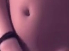 Ebony Ex-girlfriend Cunt Pounded In Pov Close-up