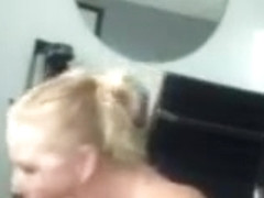 Ella sola prepara su masacre