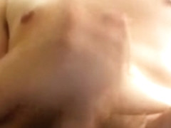 Huge Uncircumcised Cumshot.