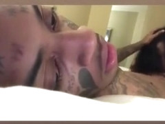 Boonk Gang blowjob