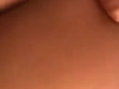 Big Booty Ebony gettin backshots