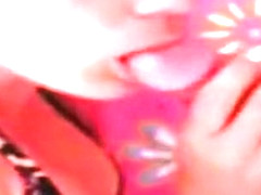 my sister-in-law sucking