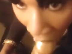 Dick is on point. Long time no deepthroat