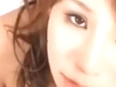 Asian Pussy Loves Banging Two Guys At The Same Time