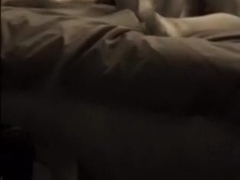 Here is another flick of us having fun.