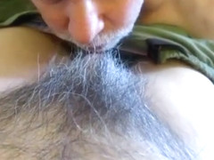 Verbally Dom Straight Asian Receives Head And Busts Nut.