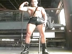 Trent Fosters domination