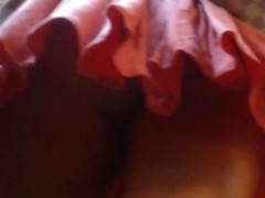 Upskirt  53 MILF Asiatica asian milf