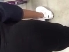 mega ebony ass(hidden cam)