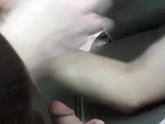 My ex Anna blowed me off so nicely