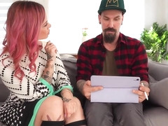 Sexo 101 - Lili Cocksinhell