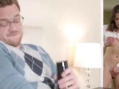 New Natalie Brooks Spy In Law (09-06-2025) Hardcore Roleplay Family Pov Iluvy