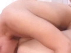 Hottest male pornstar in amazing twinks, masturbation gay sex scene