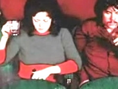 They Cumshoot Dancers, Dont They?